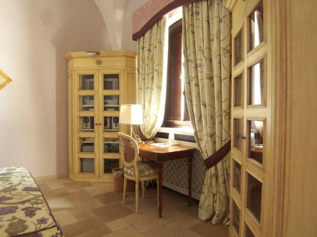 Hotel Saraceno Al Faro Taranto Cameră foto